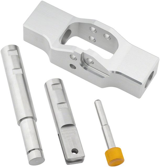 FOX Tooling Kit - Dyno, IsoStrut, ThruShaft FOX Tooling Kit - Dyno, IsoStrut, ThruShaft