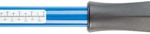 Park Tool TW-6.2 3/8″ Ratcheting Click-Type Torque Wrench, 10-60 Nm Range