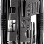 Crankbrothers Multi 20 Tool - Matte Black