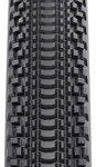 WTB Vulpine Tire – 700 x 45, TCS Tubeless, Folding, Black, Light/Fast Rolling, Dual DNA SG2