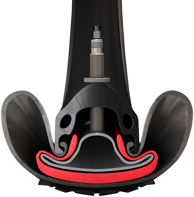 Tannus Armour Tire Insert - 700 x 35-40c, Single Tannus Armour Tire Insert - 700 x 35-40c, Single