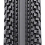 WTB Vulpine S Tire – 700 x 40, TCS Tubeless, Folding, Black, Light/Fast Rolling, Dual DNA, SG