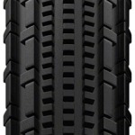 Panaracer GravelKing SK Tire – 700 x 40, Tubeless, Folding, Black