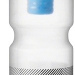 Hydrapak Polar Breakaway+ Filter Water Bottle - 30oz, Clear