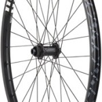 Quality Wheels Formula / WTB ST i30 Front Wheel - 29", 15 x 100/QR x 100mm, Center-Lock, Black