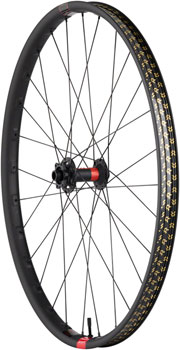 Quality Wheels DT 240 / Reserve 30 SL Carbon Front Wheel - 29", 15 x 110mm, 6-Bolt, Carbon