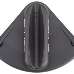 Elite Sterzo Steering Travel Block
