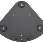 Elite Sterzo Steering Travel Block