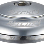 Ritchey Classic Headset - Upper, Integrated, IS42/28.6, 8.3mm Top Cap, Silver