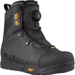 45NRTH Wolvhammer BOA Cycling Boot - Black, Size 40