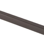 Feedback Sports VC-20B Velo Cache Front Leg Assembly - Black