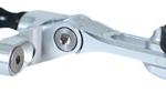 Cane Creek Garmin/Wahoo Comp Mount - Silver