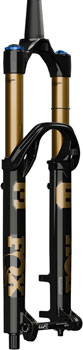 FOX 36 Factory Suspension Fork - 29", 150 mm, 15 x 110 mm, Kabolt-X, 44mm Offset, GRIP X Damper, 58HT, Shiny Black