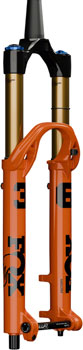 FOX 36 Factory Suspension Fork - 29", 160 mm, 15 x 110 mm, Kabolt-X, 44mm Offset, GRIP X Damper, 58HT, Shiny Orange