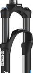 SR Suntour XCR 32 ATB Air Suspension Fork - 29", Tapered Steerer, 100mm, QR9mm x 100, Disc, Matte Black
