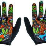 Handup Most Days Gloves  - Trippin and Rippin, Large