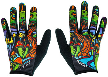 Handup Most Days Gloves  - Trippin and Rippin, Large