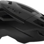 MET Shelter MIPS Helmet - Black Matte, XL