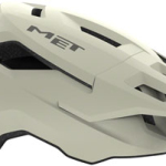 MET Shelter MIPS Helmet - Off White Matte, Small