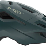 MET Shelter MIPS Helmet - Stone Blue Matte, XL