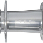 Hope Pro 5 Front Hub - 15 x 110mm, 6-Bolt, Silver, 28H