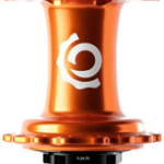 Industry Nine Hydra 2 Classic Rear Hub - 12 x 148mm, 6-Bolt, XD, Orange, 28H
