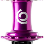 Industry Nine Hydra 2 Classic Rear Hub - 12 x 148mm, 6-Bolt, XD, Purple, 28H