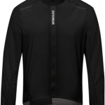 Gorewear Spinshift Windbreaker - Black, Men's, Small