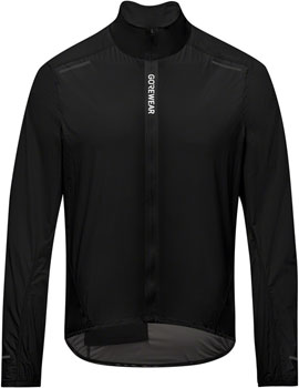 Gorewear Spinshift Windbreaker - Black, Men's, Large