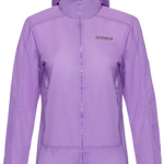 Gorewear Fernflow Hooded Windbreaker - Purple, Women's, X-Large