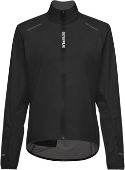 Gorewear Spinshift Windbreaker - Black, Women's, Medium