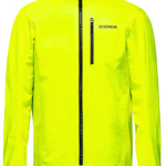 Gorewear Glidewheel Gore-Tex Jacket - Yellow, Men's, X-Large