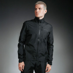 Gorewear Glidewheel Gore-Tex Jacket - Black, Men's, Large