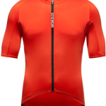 Gorewear Spinshift Jersey - Lab Red, Men's, Medium