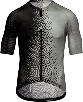 Gorewear Spinshift Breathe Jersey - Graphite, Men's, Small