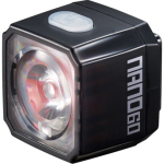 Cateye NANO60 Taillight - Black