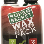 Silca Wax Prep Bundle Degreaser and Lube