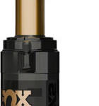 FOX FLOAT X2 Factory Rear Shock - Trunnion Metric, 185 x 55 mm, 2-Position Lever, Kashima Coat