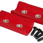 Feedback Sports Red Clamp Jaws