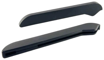 Feedback Sports Sprint Stand Bottom Bracket Pads, Pair