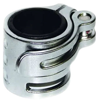 Feedback Sports Tall Collar Clamp Assembly w/ Quick Release