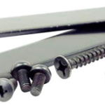 Feedback Sports Hardware Packet for 16563 Velo Wall Rack