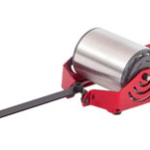 Feedback Sports Omnium Trainer Zero-Drive Sled - No Resistance, Red