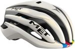 MET Trenta 3K Carbon Mips UCI World Championships Limited Edition  - Rainbow, Medium