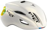 MET Manta Mips UCI World Championships Limited Edition - Rainbow, Medium