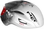 MET Manta Mips Helmet - UAE Team Emirates Limited Edition, Medium