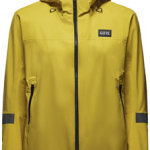 Gorewear Lupra Jacket - Women's, Sand, Small/4-6