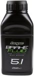 Hope Hydraulic Brake Oil - DOT 5:1