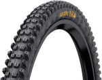 Continental Argotal Tire - 29 x 2.40, Tubeless, Folding, Black, SuperSoft, Enduro Casing, E25