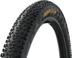 Continental Dubnital Tire - 29 x 2.40, Tubeless, Folding, Black, Grip, Trail Casing, E25